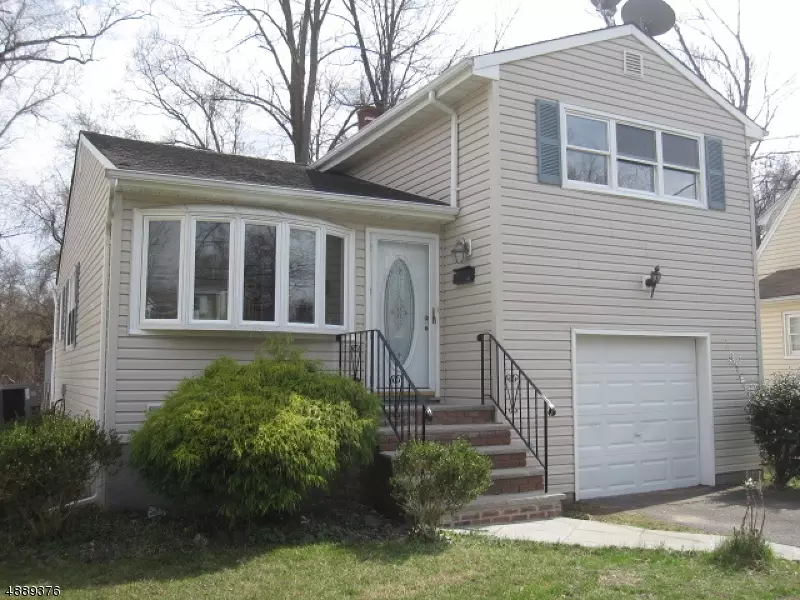 649 PARKVIEW AVE, North Plainfield Boro, NJ 07063
