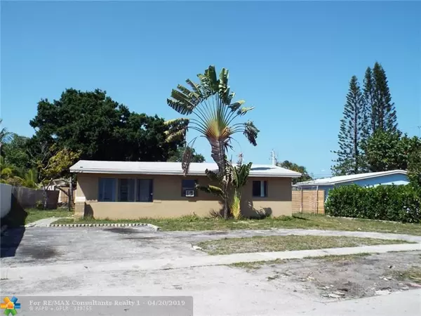 807 SW 28th St., Fort Lauderdale, FL 33315