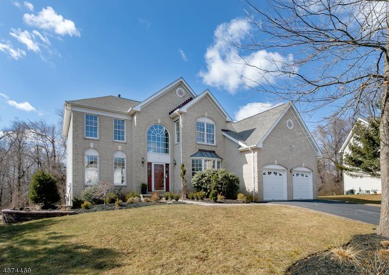 25 RARITAN PL, Bernards Twp., NJ 07920