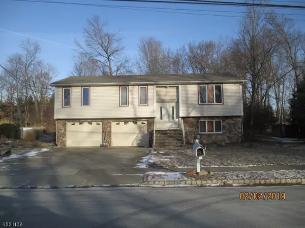 58 DAVENPORT AVE, Roseland Boro, NJ 07068