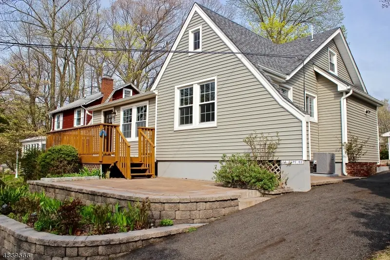 14 ESPY RD, Caldwell Boro Twp., NJ 07006