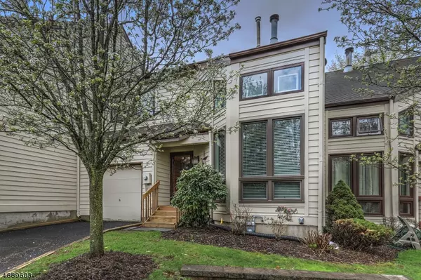 4 FRANKLIN CT #4, Bernardsville Boro, NJ 07924