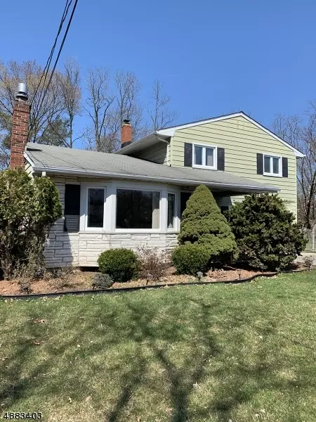 4 LEIANE CT, Edison Twp., NJ 08817