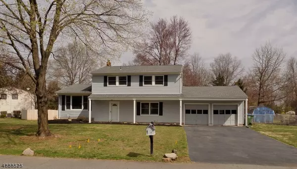 17 MARY ELLEN DR, Edison Twp., NJ 08820