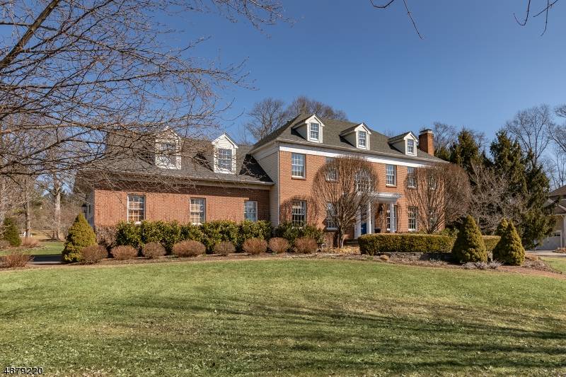 33 JEFFREY CT, Bernards Twp., NJ 07920