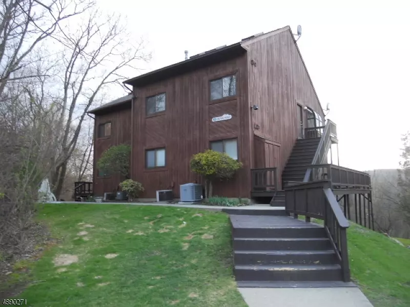 3 HILTON HEAD DR UNIT 2 #2, Vernon Twp., NJ 07462