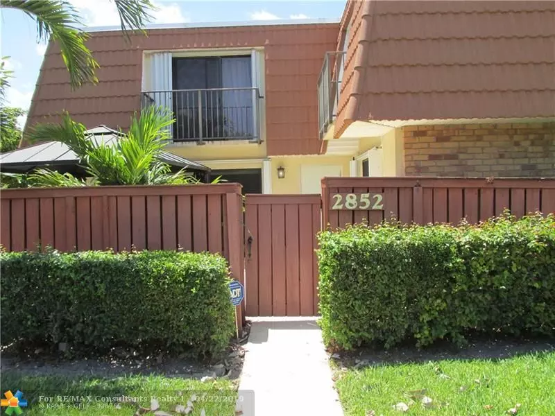 2852 Waterford Dr  #2852, Deerfield Beach, FL 33442