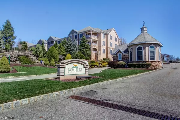 1103 CLINTON LN, Rockaway Twp., NJ 07866