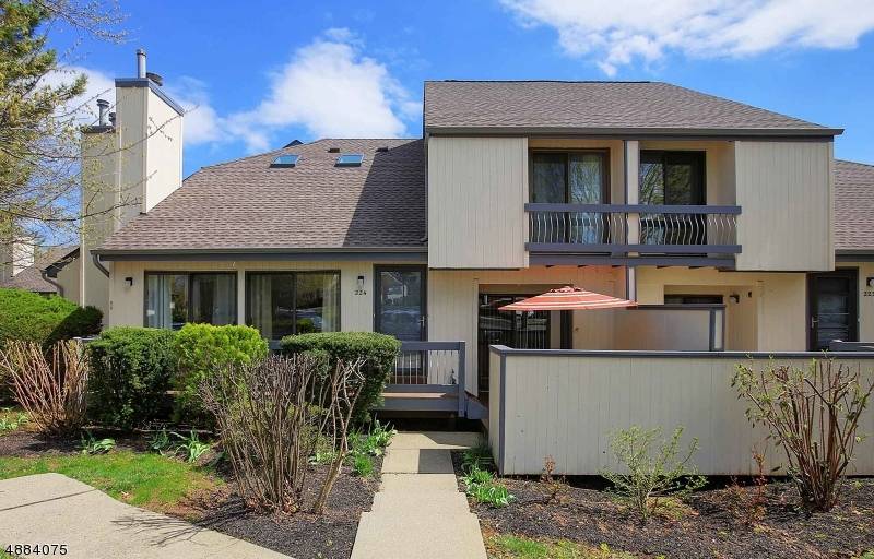 224 ARROWOOD WAY, Bernards Twp., NJ 07920