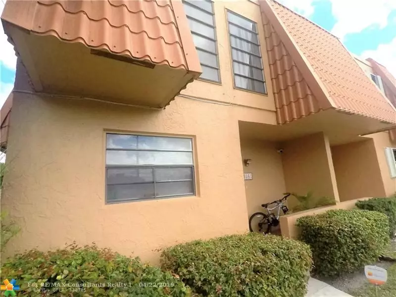 9151 ORCHID TREE LANE  #131, Pembroke Pines, FL 33024