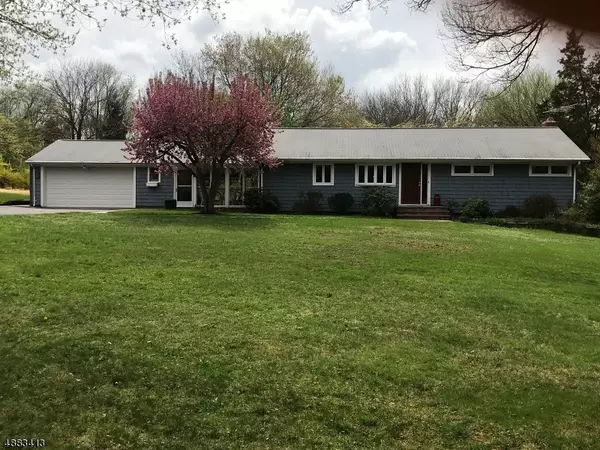 185 HOCKENBURY RD, Hillsborough Twp., NJ 08844