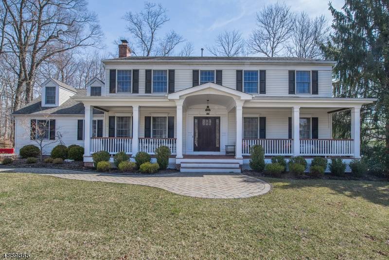 10 OSBORNE PL, Bernards Twp., NJ 07920