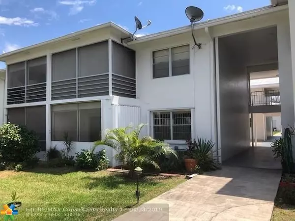 2525 W Golf Blvd  #119, Pompano Beach, FL 33064