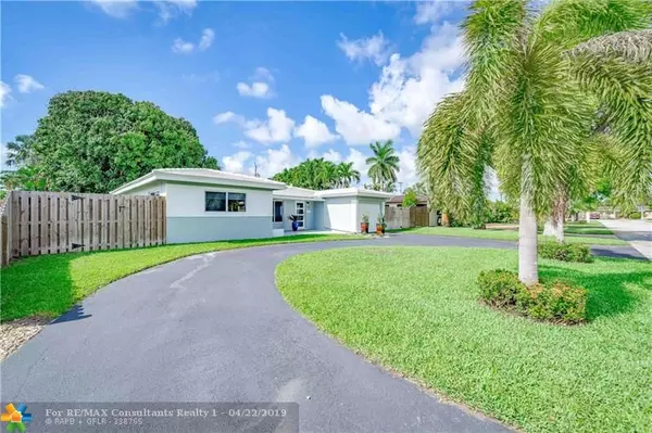 Oakland Park, FL 33334,1330 NE 47th St