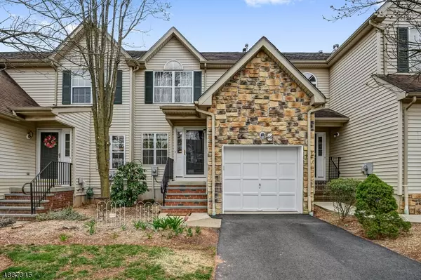 46 DEWITT LN, Hillsborough Twp., NJ 08844