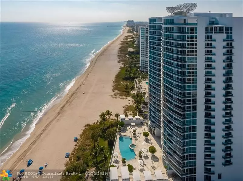 1600 S Ocean Blvd  #903, Lauderdale By The Sea, FL 33062