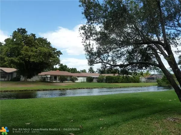 Plantation, FL 33324,9851 NW 9 CT