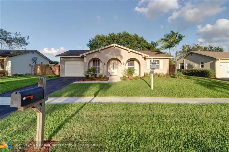 2770 NW 108th Ave, Sunrise, FL 33322