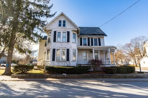 5 BRIDGE ST, Blairstown Twp., NJ 07825