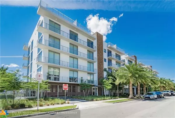 21 Isle Of Venice Dr  #302, Fort Lauderdale, FL 33301