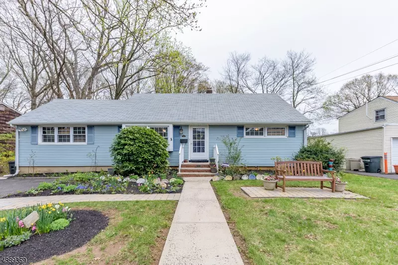 528 MOUNTAIN AVE, North Plainfield Boro, NJ 07060