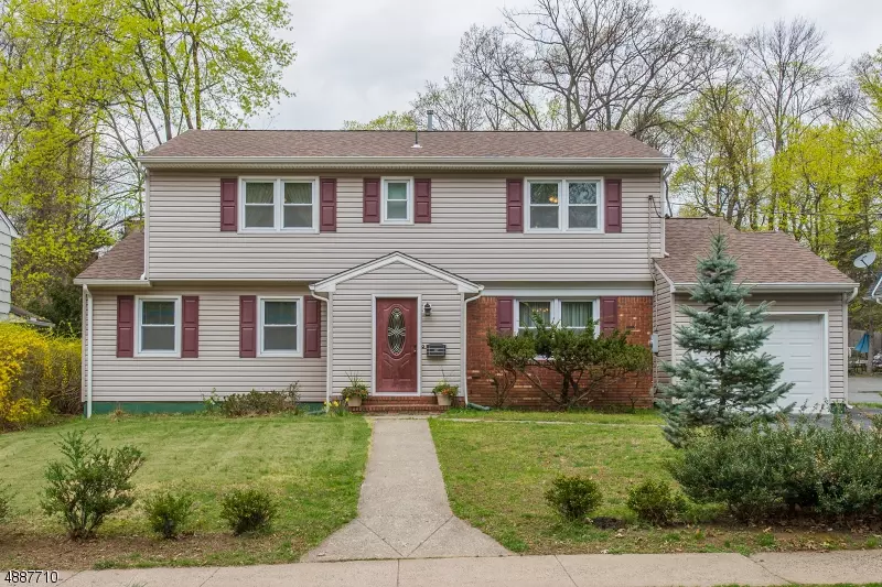 147 WESTVILLE AVE, Caldwell Boro Twp., NJ 07006