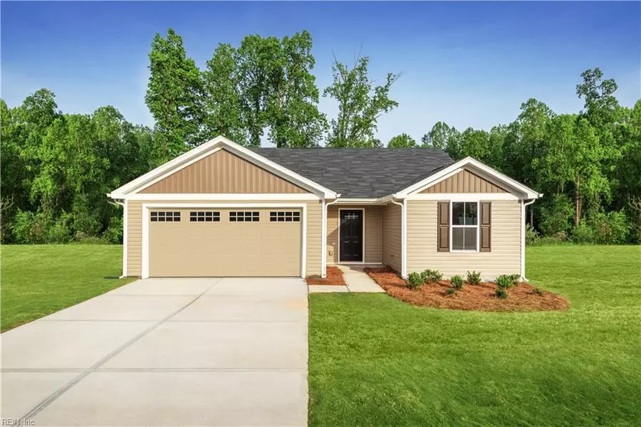 2064 Moore's Pointe, Suffolk, VA 23434