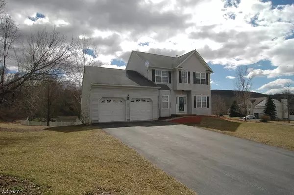 74 Shippen Ridge Road, Oxford Twp., NJ 07863