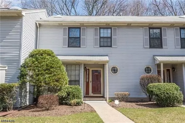 2403 TIMBER OAKS RD, Edison Twp., NJ 08820