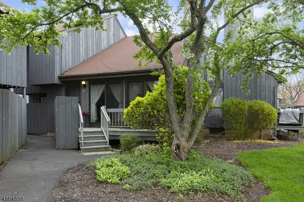 277 GEMINI DR unit 1D, Hillsborough Twp., NJ 08844