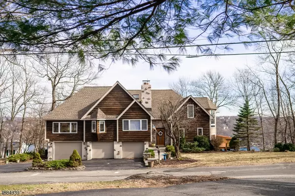 169 Alpine Trail, Sparta Twp., NJ 07871