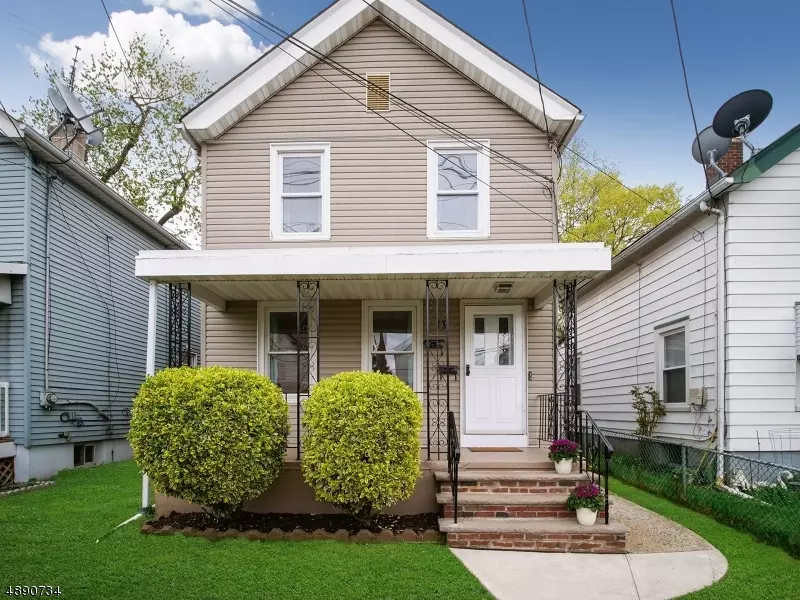 17 LINDEN AVE, North Plainfield Boro, NJ 07060