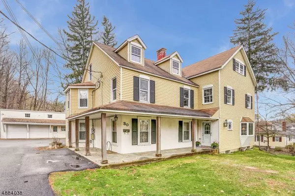 30 GLEN RD, Sparta Twp., NJ 07871