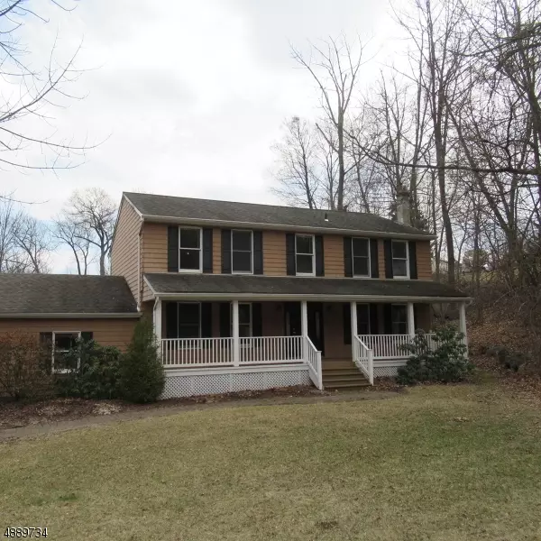 7 JANEL DR, Vernon Twp., NJ 07462