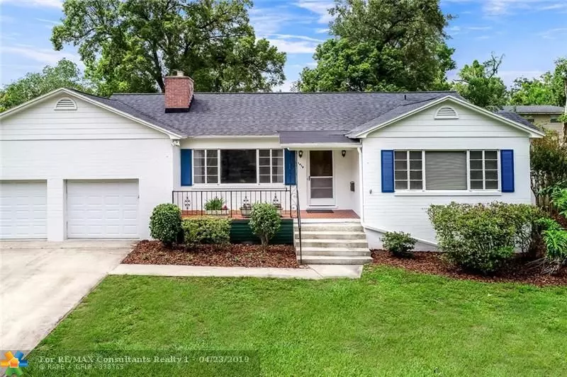 Other City - In The State Of Florida, FL 32806,1414 WOODLAND STREET