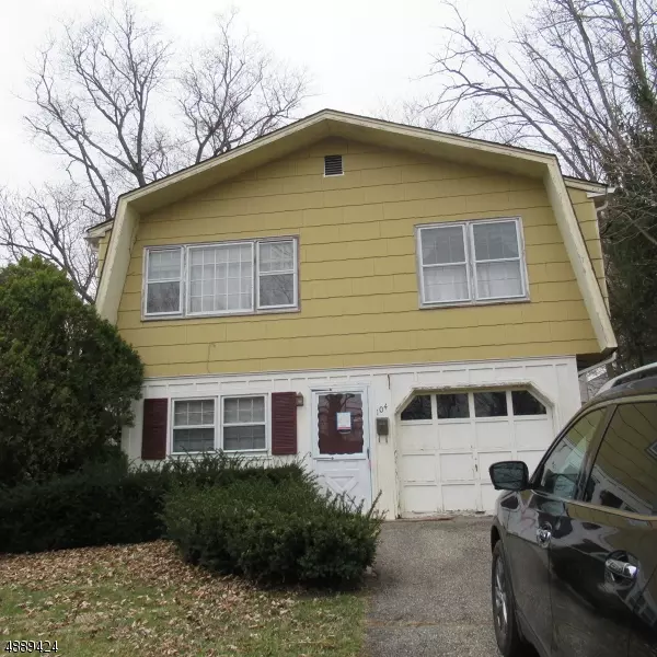 104 WATER ST, Hackettstown Town, NJ 07840