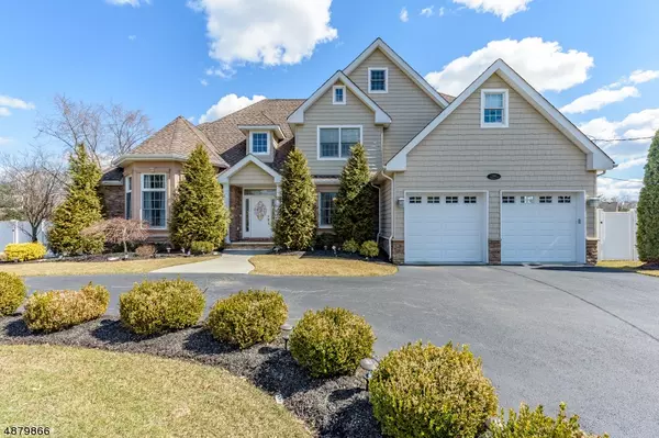 116 FRENCH HILL RD, Wayne Twp., NJ 07470