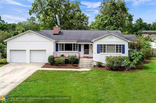 Other City - In The State Of Florida, FL 32806,1414 WOODLAND STREET