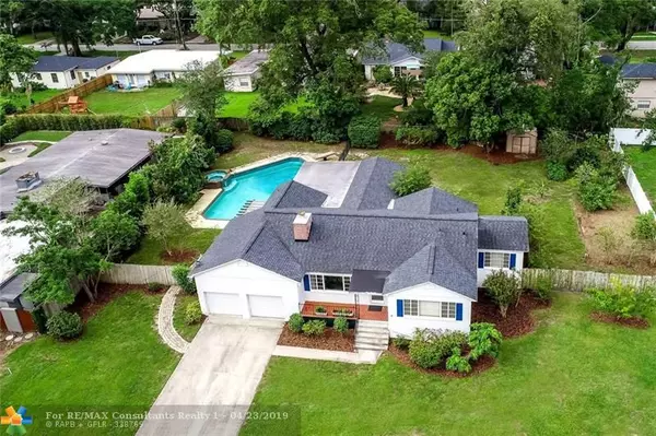 Other City - In The State Of Florida, FL 32806,1414 WOODLAND STREET