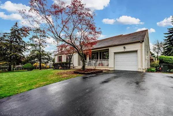 Piscataway Twp., NJ 08854,6 SUMMERSHADE CIR