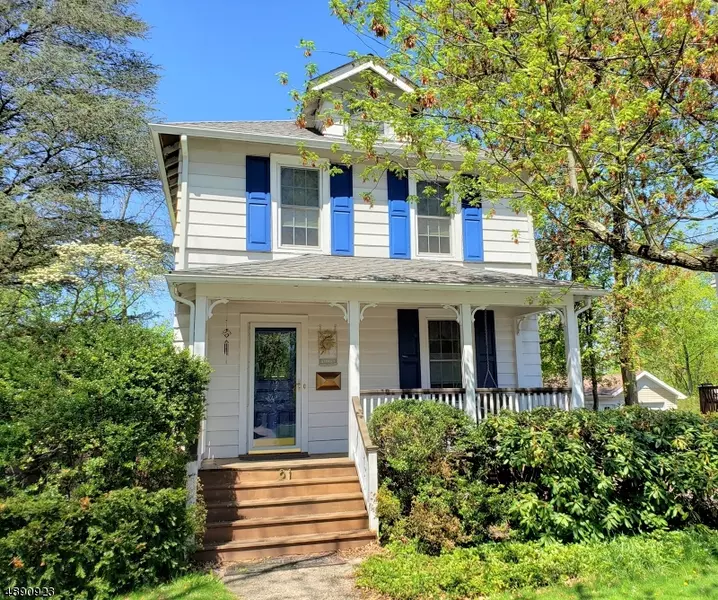 21 DODD RD, West Caldwell Twp., NJ 07006