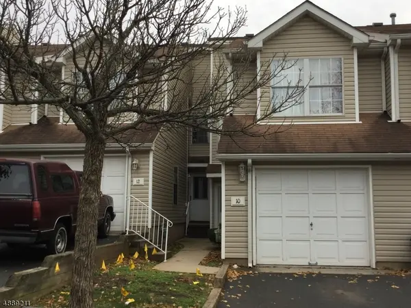 10 DE PALMA CT, Franklin Twp., NJ 08873
