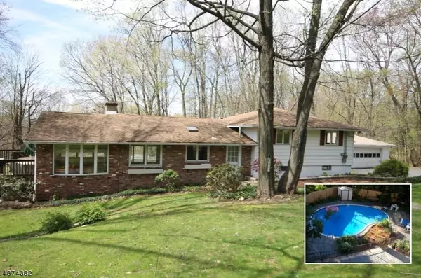 118 E MOUNTAIN RD, Sparta Twp., NJ 07871