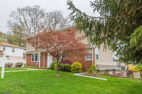 370 LINWOOD AVE, Paterson City, NJ 07502
