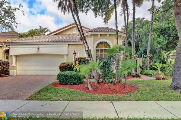5862 NW 119th Dr, Coral Springs, FL 33076