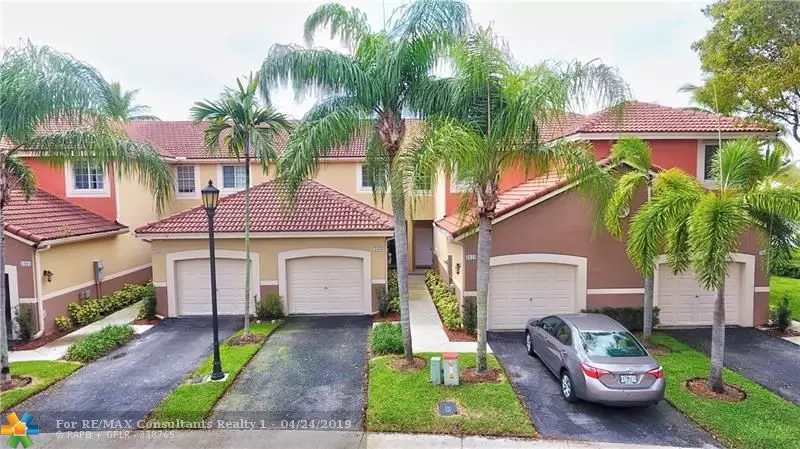 3808 San Simeon Cir  #3808, Weston, FL 33331