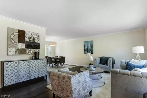 14 BIRCHWOOD DR, Millburn Twp., NJ 07078
