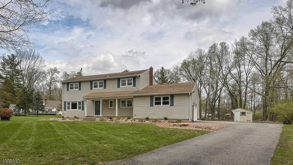 22 EASTBROOK RD, Parsippany-troy Hills Twp., NJ 07054