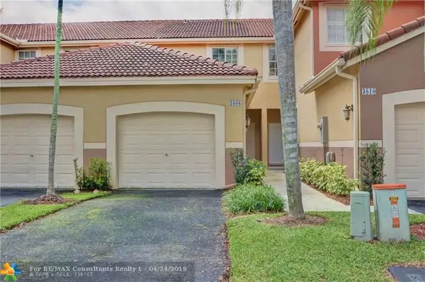 Weston, FL 33331,3808 San Simeon Cir  #3808