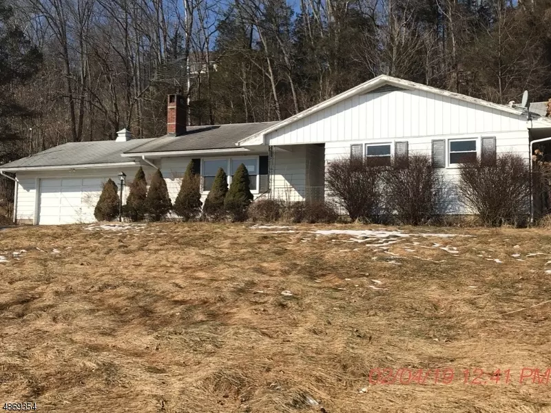 Blairstown Twp., NJ 07832,24 CLEVELAND RD